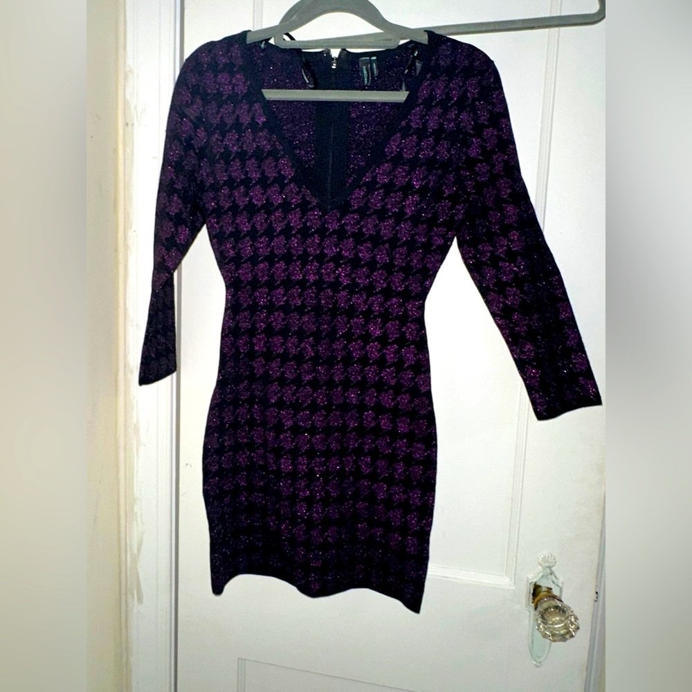 Used Marciano dress, perfect dondiction